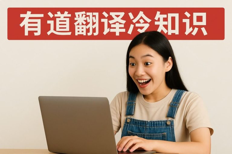 2026年学生党福音:有道翻译如何成为考研、留学路上的“第二大脑”